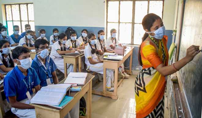 Frontlist | Uttarakhand can cancel final exams for class 9 &amp; 11