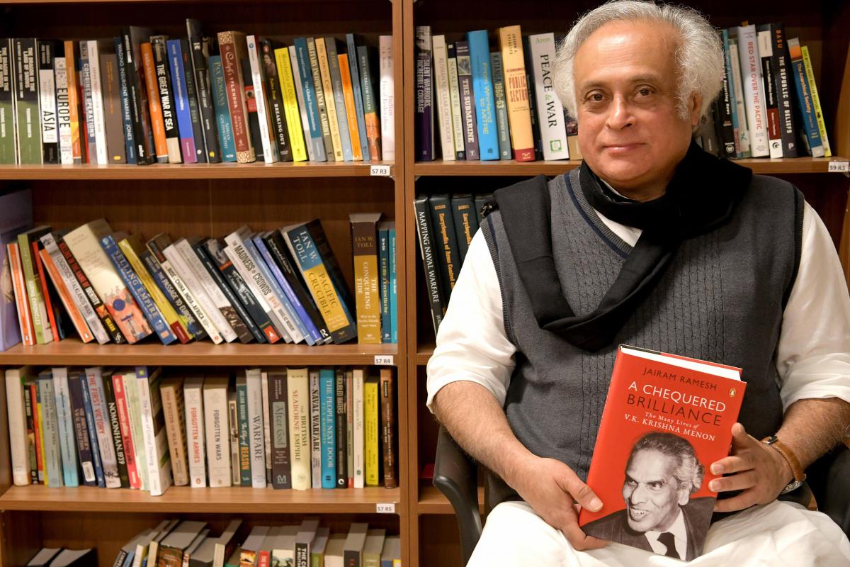 Frontlist | Jairam Ramesh's new book to uncover 'The Light of Asia'
