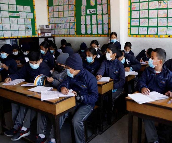 Frontlist | UP govt. primary schools to compete with convent schools