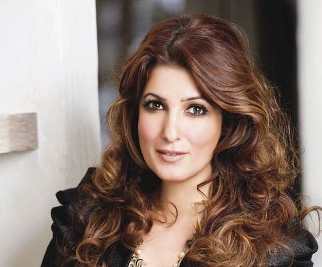 Frontlist | Actress turned author Twinkle Khanna birthday special