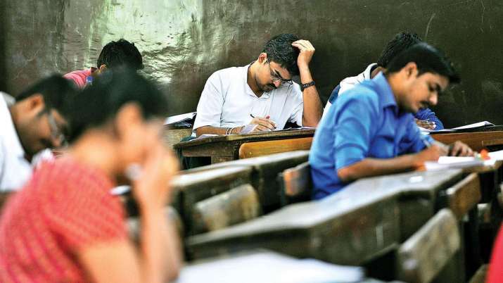 Frontlist | Higher secondary, college exams in Goa to be held offline