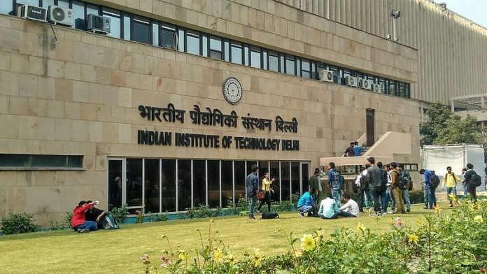Frontlist | IIT faculty appointment should be exempt from reservation