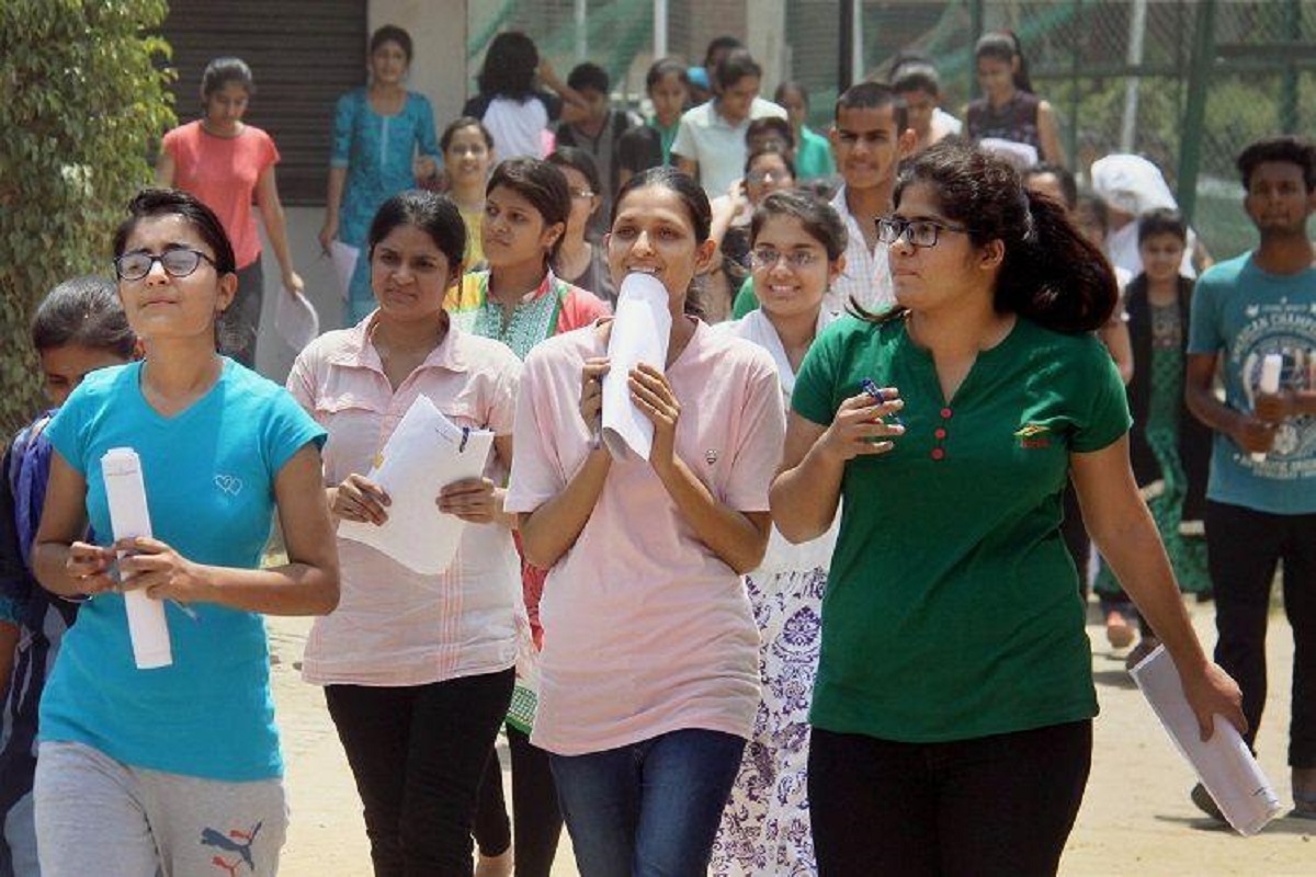 Frontlist | NEET Counselling 2020: Mop-up round result declared