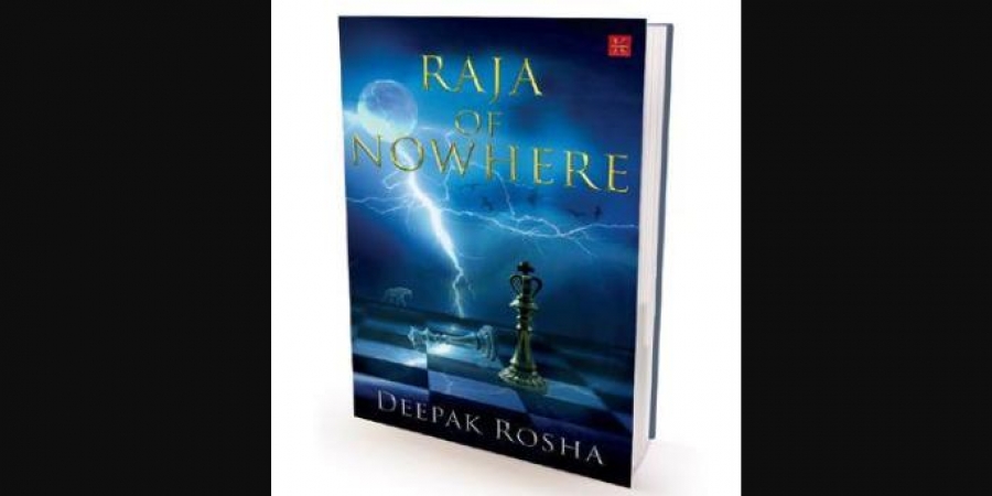 Frontlist | Raja Of Nowhere: Tale of two cities Lahore and Delhi