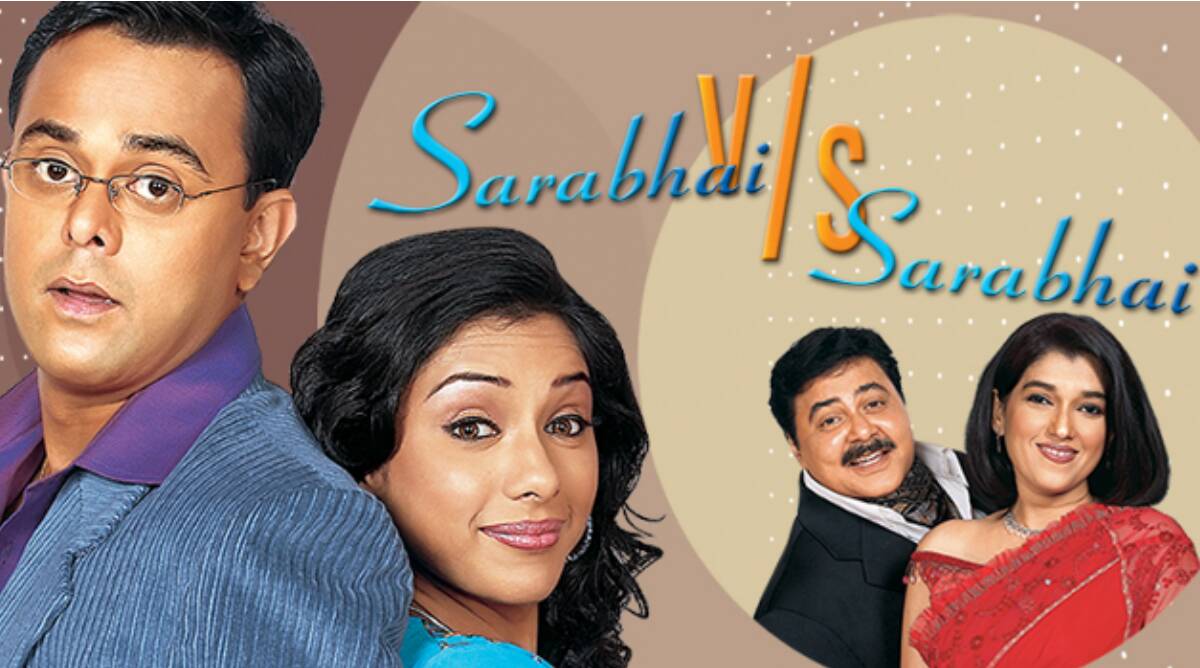 Star One: Sarabhai v/s Sarabhai