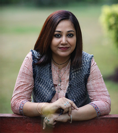 Sujata Parashar