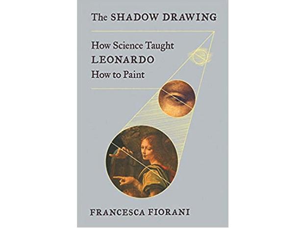 Frontlist | A review of book 'The Shadow Drawing', Da Vinci's Code