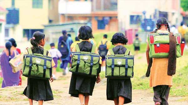 Frontlist | Karnataka schools to reopen from Jan 1 for classes 10 and 12