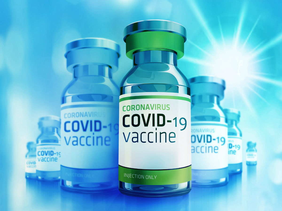 Frontlist | Covid-19 vaccine dry run in four states of India