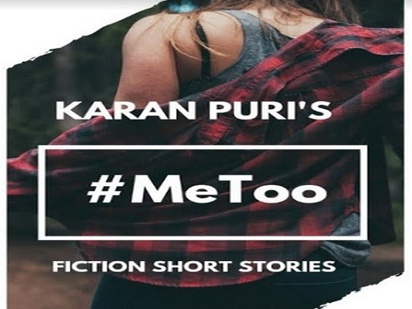 Frontlist | Author Karan Puri launches new book #MeToo