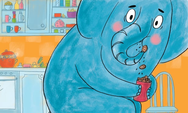 Frontlist | Children’s books round-up: Howling and hilarity in equal measure