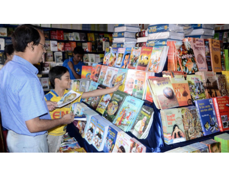 Frontlist | 12-day long 33rd Guwahati Book Fair concludes