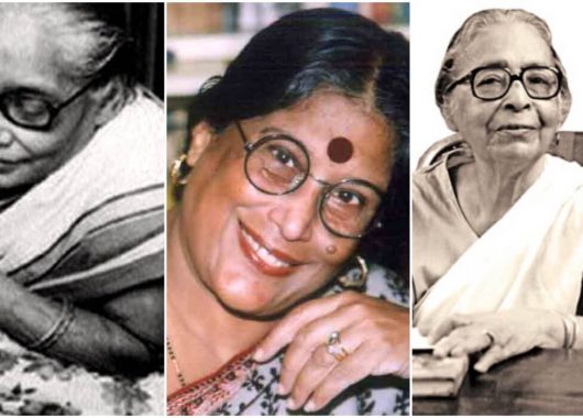 Frontlist | 5 Bengali Feminist Authors Who Should Be On Your Reading List
