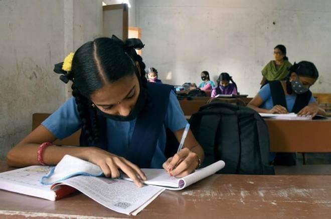 Frontlist | Andhra Pradesh mulls reopening schools