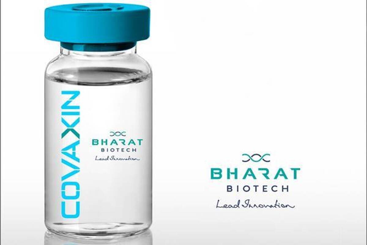 Frontlist | Bharat Biotech founder assures safety of Covaxin