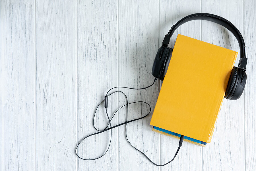 Frontlist | Best apps for free audiobooks: The top 4 picks!