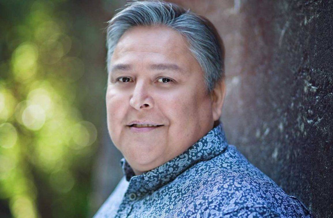 Frontlist | Indigenous author Bob Joseph explains Indian Act