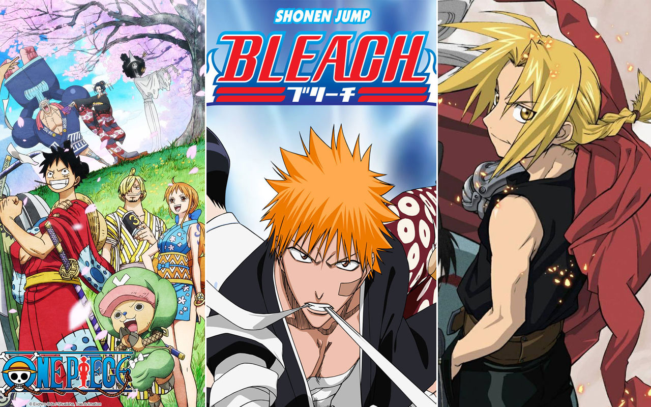 Frontlist | Bestselling manga you must read if you haven’t already