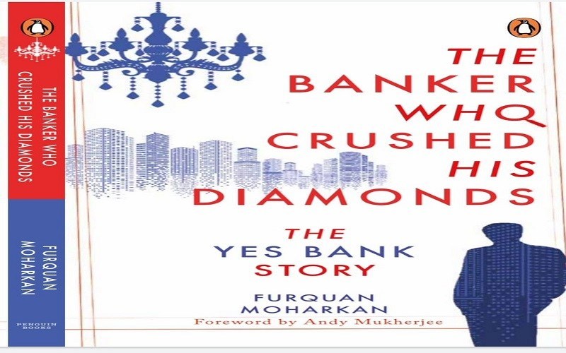 Frontlist | Bookshelf | The Banker who crushed his diamonds