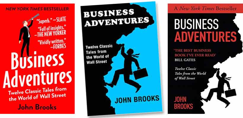 Frontlist | Top 5 Business Books That Every Student Should Read