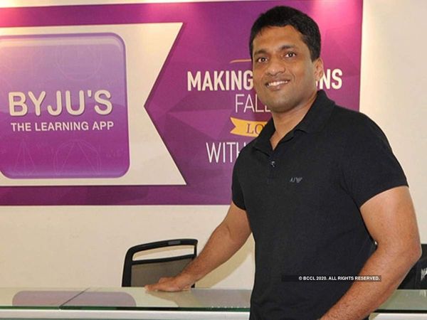 Frontlist | Byju’s to acquire Akash Educational Services in a deal worth $1 billion: Report