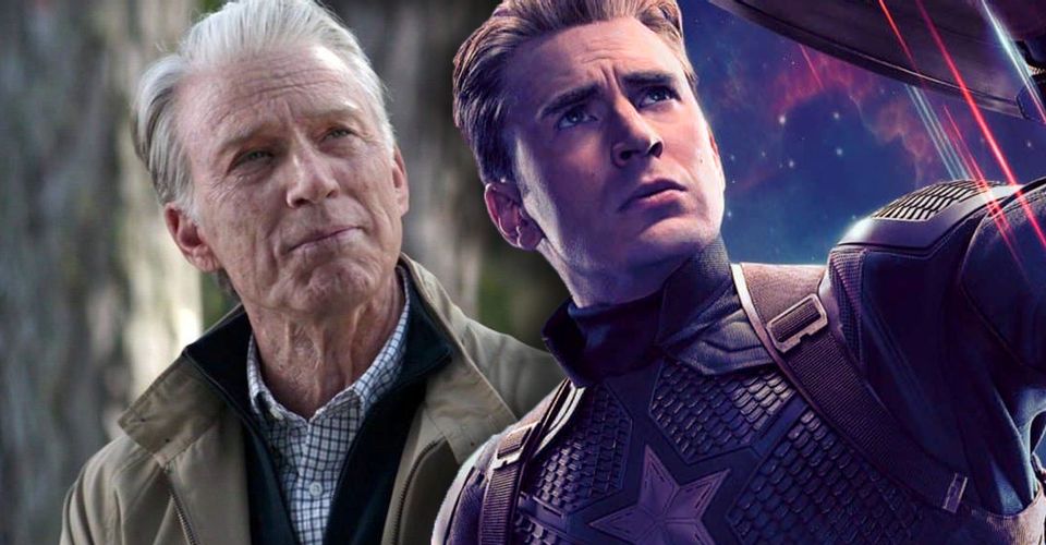 Frontlist | Captain America: How comics made Steve Rogers young again
