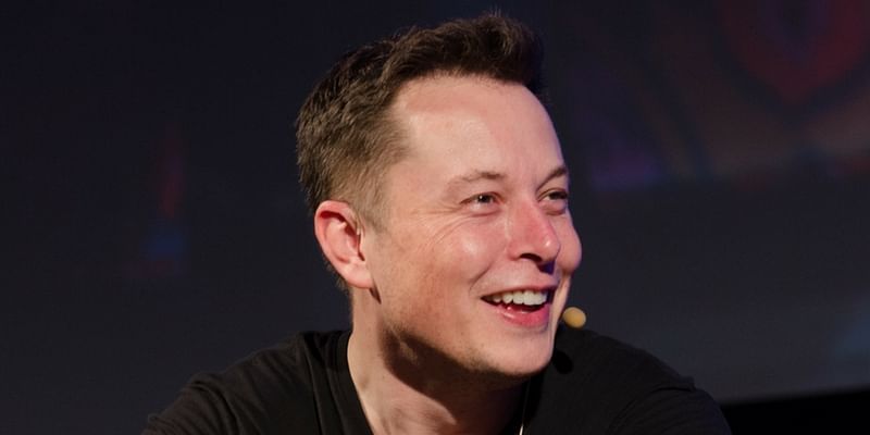 Frontlist | Elon Musk surpasses Jeff Bezos's net worth