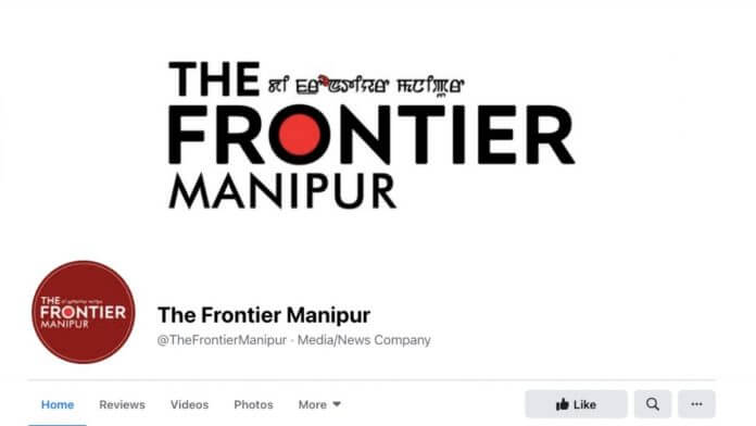 Frontlist | 2 Manipur editors, ‘author’ booked under sedition law, UAPA for ‘endorsing armed revolution’
