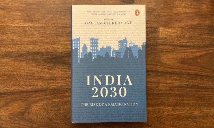 Frontlist | How will India be in 2030 - a new book charts the course
