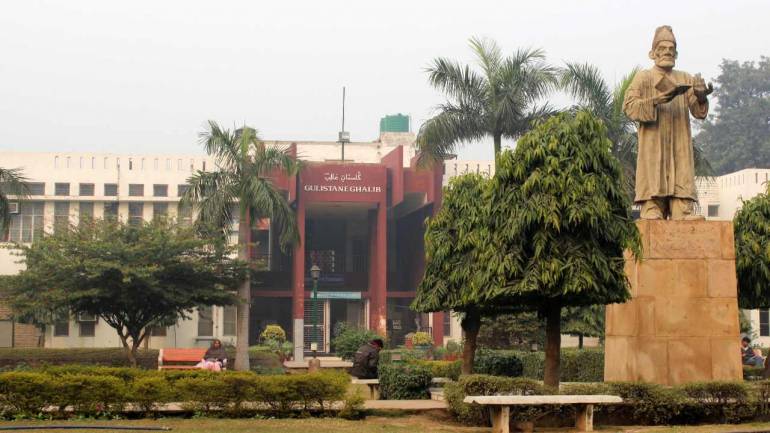 Frontlist | Jamia Millia Islamia to conduct Open Book Exams