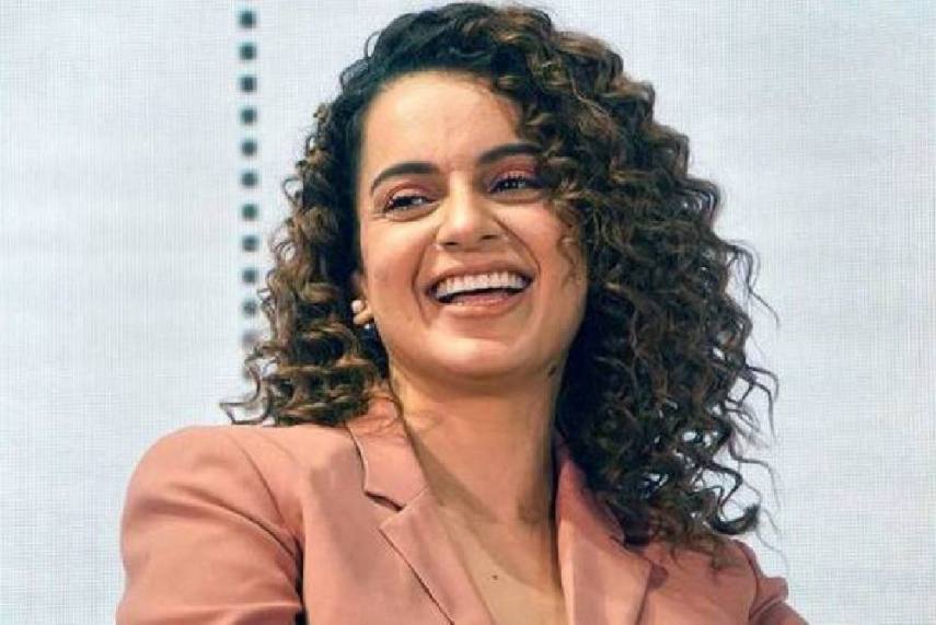 Frontlist | Author of Didda's biography accuses Kangana Ranaut