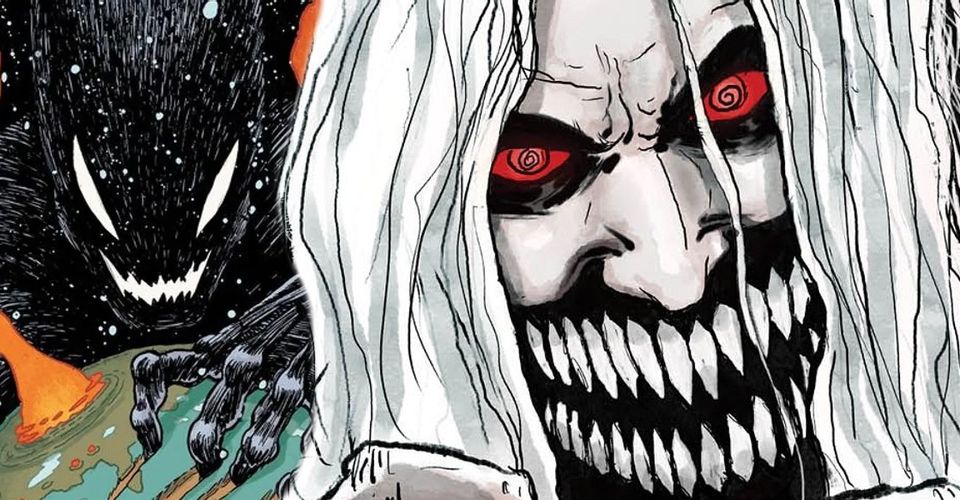 Frontlist | Marvel's King in Black &amp; DC's Death Metal's common problem