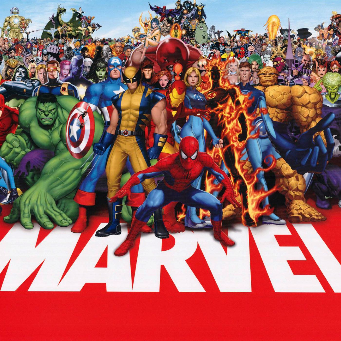 Frontlist | The ten 2020 Marvel titles that never came out