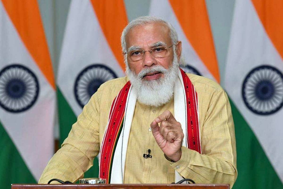 Frontlist | PM Modi announces Rs 1,000 crore Startup