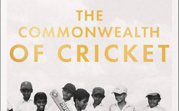 Frontlist | Ramachandra Guha on 'The Commonwealth of Cricket' and his abiding love for the game | The Hindu On Books Podcast