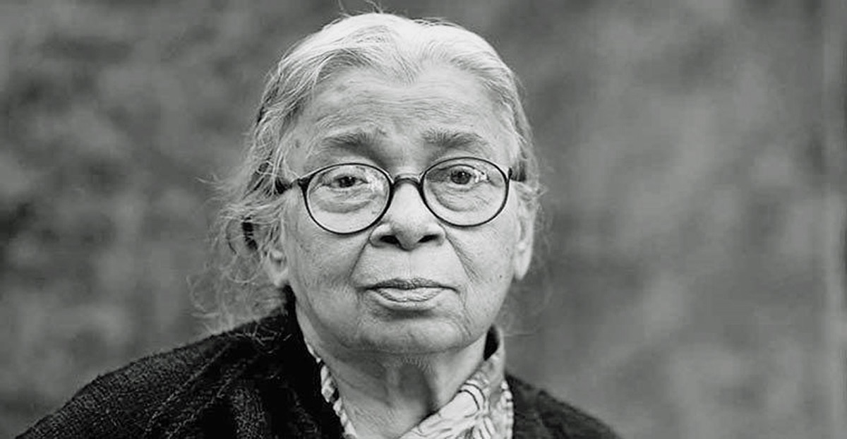 Frontlist | Memorable works of Mahasweta Devi one must read
