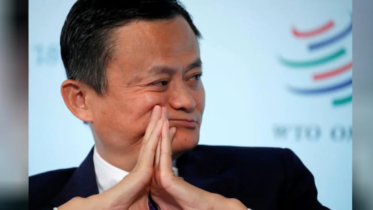 Tech billionaire Jack Ma missing after criticising China