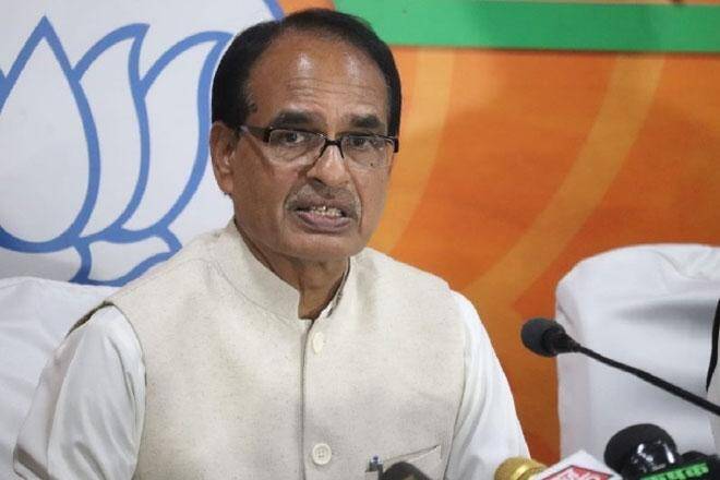 Frontlist | MP CM launches 'PANKH Abhiyan' on National Girl Child Day