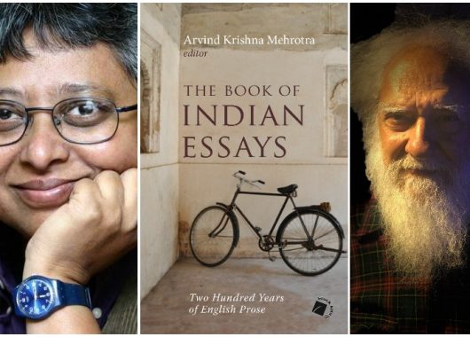Frontlist | Excerpted from Shohini Ghosh’s ‘Sky Above and Grass below’