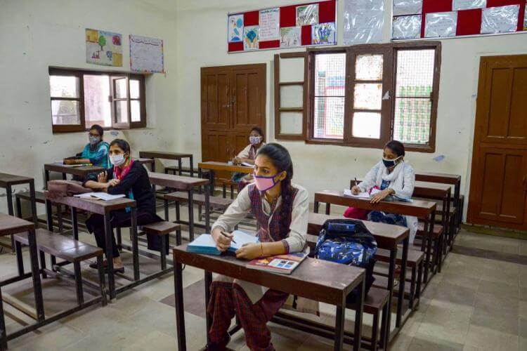 Frontlist | Schools to reopen in Manipur, Maharashtra, Punjab tomorrow