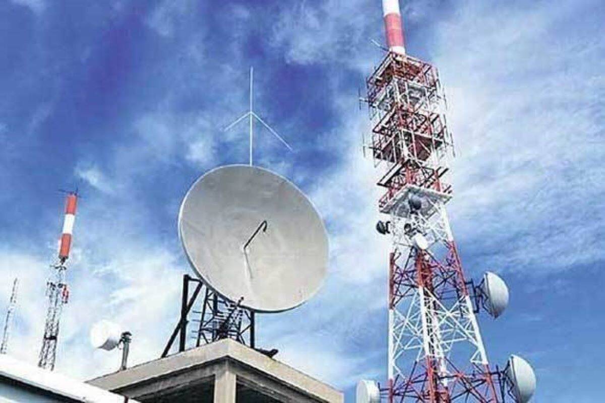Frontlist | Government to hold spectrum auction on March 1