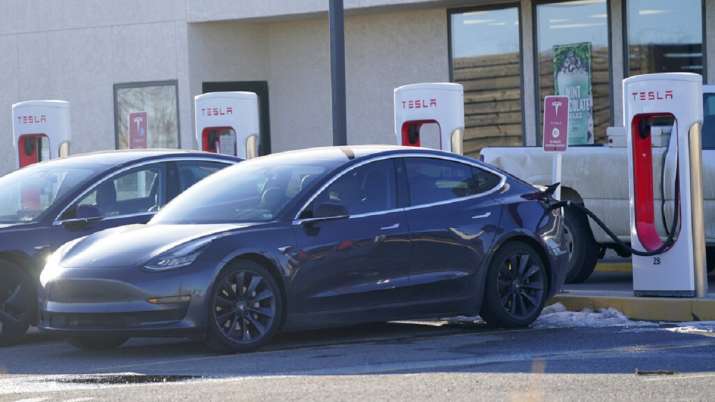 Tesla arriving soon in India: Price, Specifications and other details