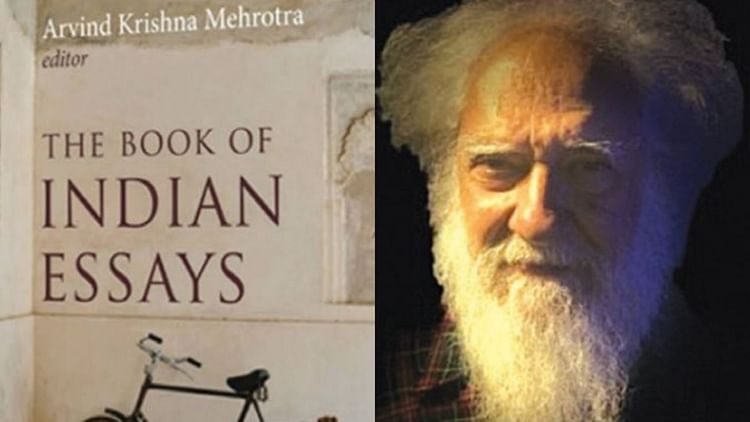 Frontlist | An anthology with 200 years of ‘Indian’ prose &amp; poetry in English
