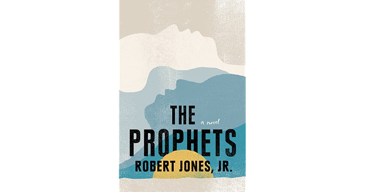 Frontlist | ‘The Prophets’ an epic love story of two men