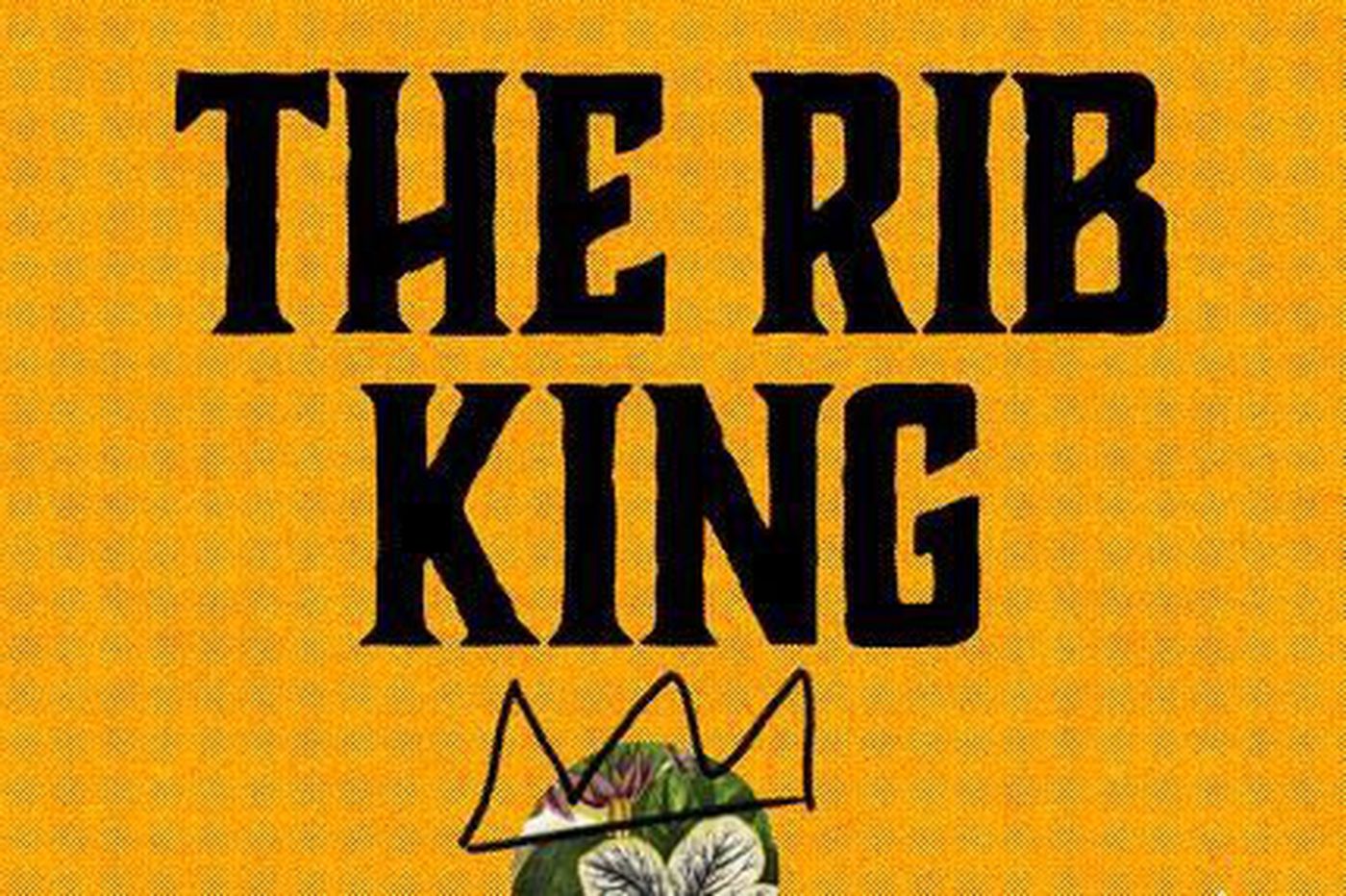 Frontlist | ‘The Rib King’: A meaty novel about ambition, race and revenge