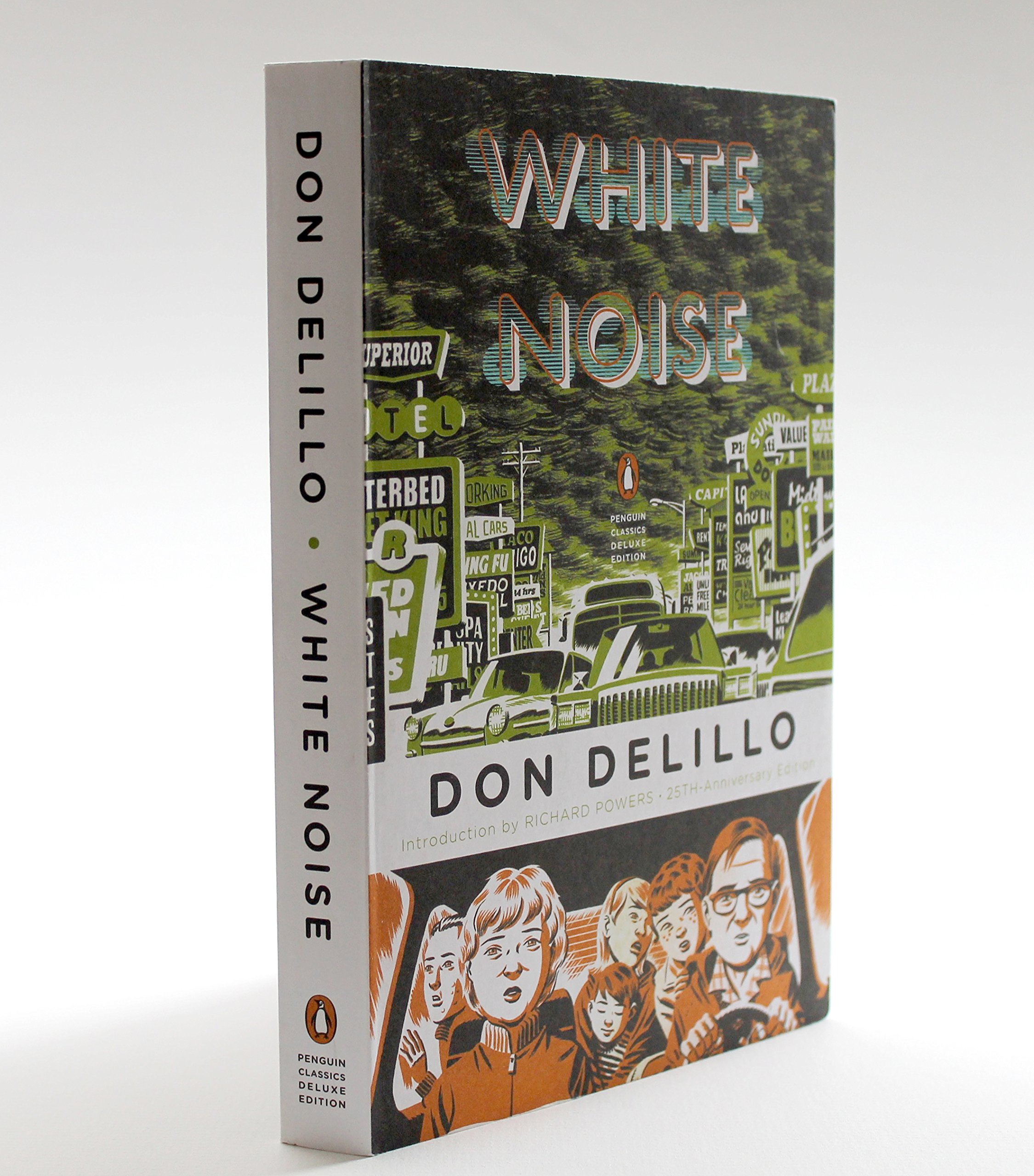 Frontlist | Noah Baumbach to adapt Don DeLillo’s novel