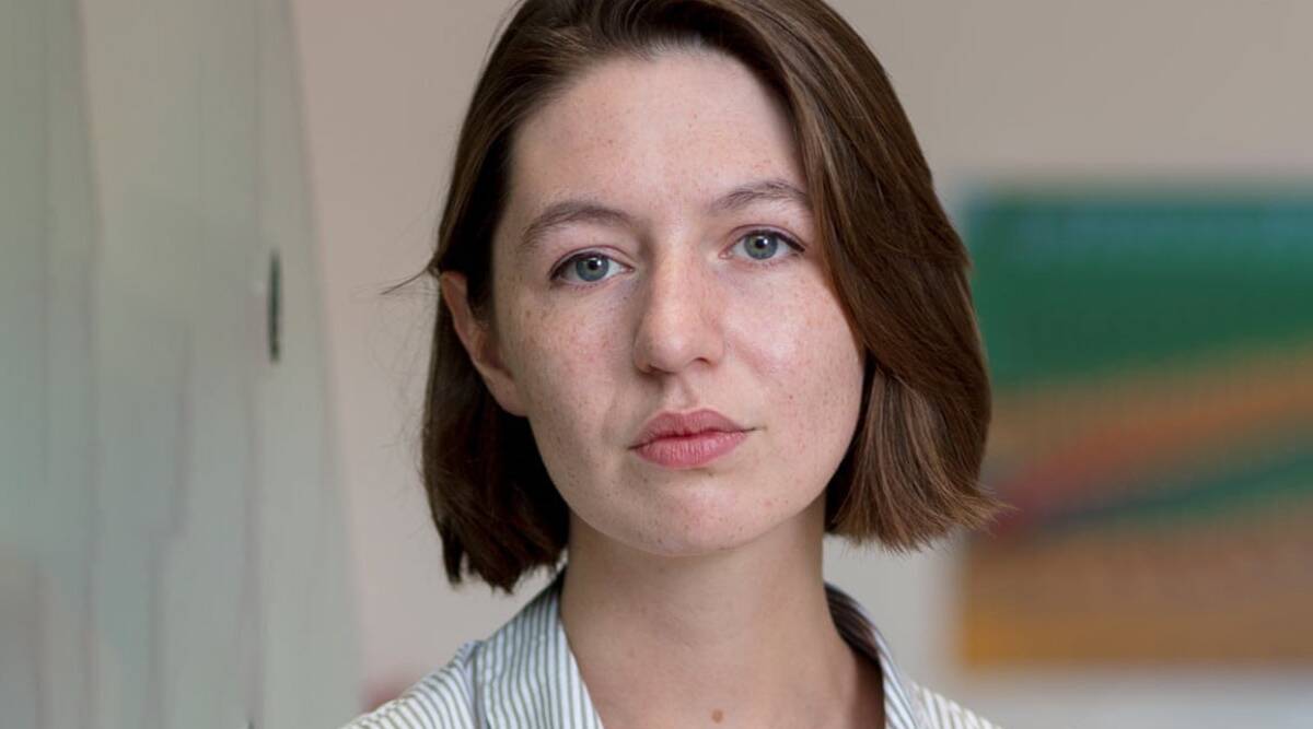 Frontlist | Sally Rooney’s new novel is coming out in September