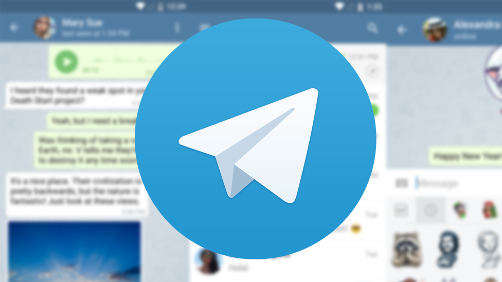 Frontlist | Now Telegram takes on Signal, says there is no comparison