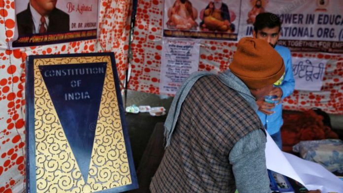 Frontlist | Bestseller at Singhu Border sold 62 copies in 3 days