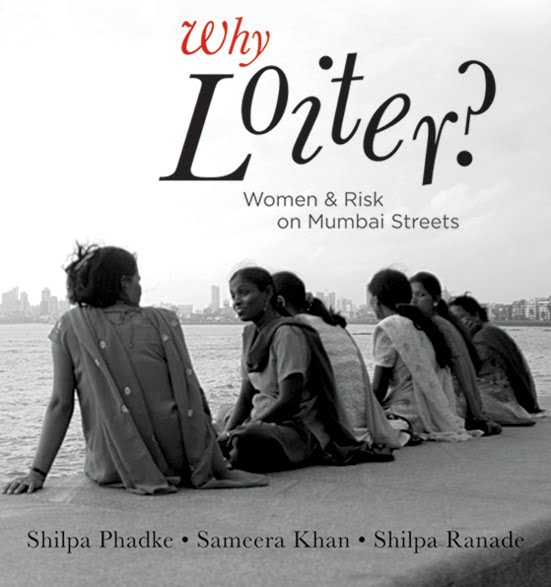 Frontlist | Are women free to loiter on the streets of India in 2021?
